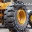 تعمیر و نگهداری تایر ماشین آلات سنگین | همکار معدن آسیا