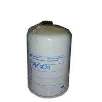 فیلتر سوخت شماره فنی P554620 | همکار معدن آسیا