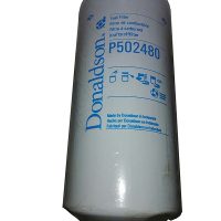 فیلتر سوخت شماره فنی P502480 | همکار معدن آسیا