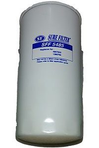 فیلتر سوخت شماره فنی SFF5485