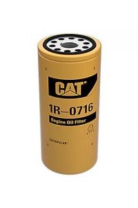 فیلتر روغن شماره فنی 1R-0716