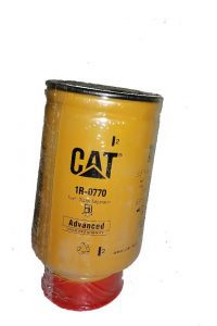 فیلتر سوخت شماره فنی 1R-0770