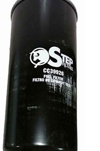 فیلتر سوخت شماره فنی CC39926