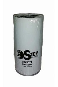 فیلتر سوخت شماره فنی CC43574