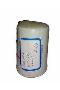 فیلتر سوخت شماره فنی FF5052