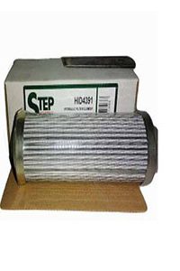 فیلتر هیدرولیک شماره فنی HID4391
