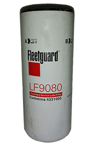 فیلتر روغن شماره فنی LF9080