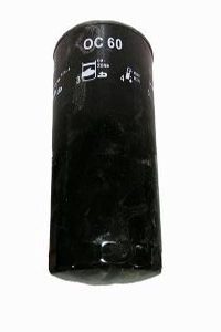 فیلتر روغن شماره فنی OC60