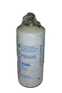 فیلتر سوخت شماره فنی P551010
