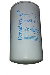 فیلتر روغن شماره فنی P553771
