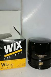 فیلتر روغن شماره فنی WL7113