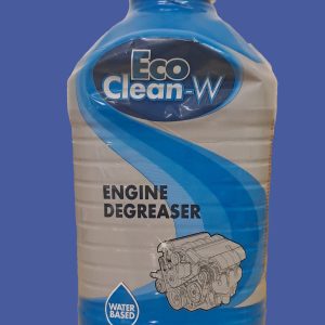 Eco Clean-W (بر پایه اب)